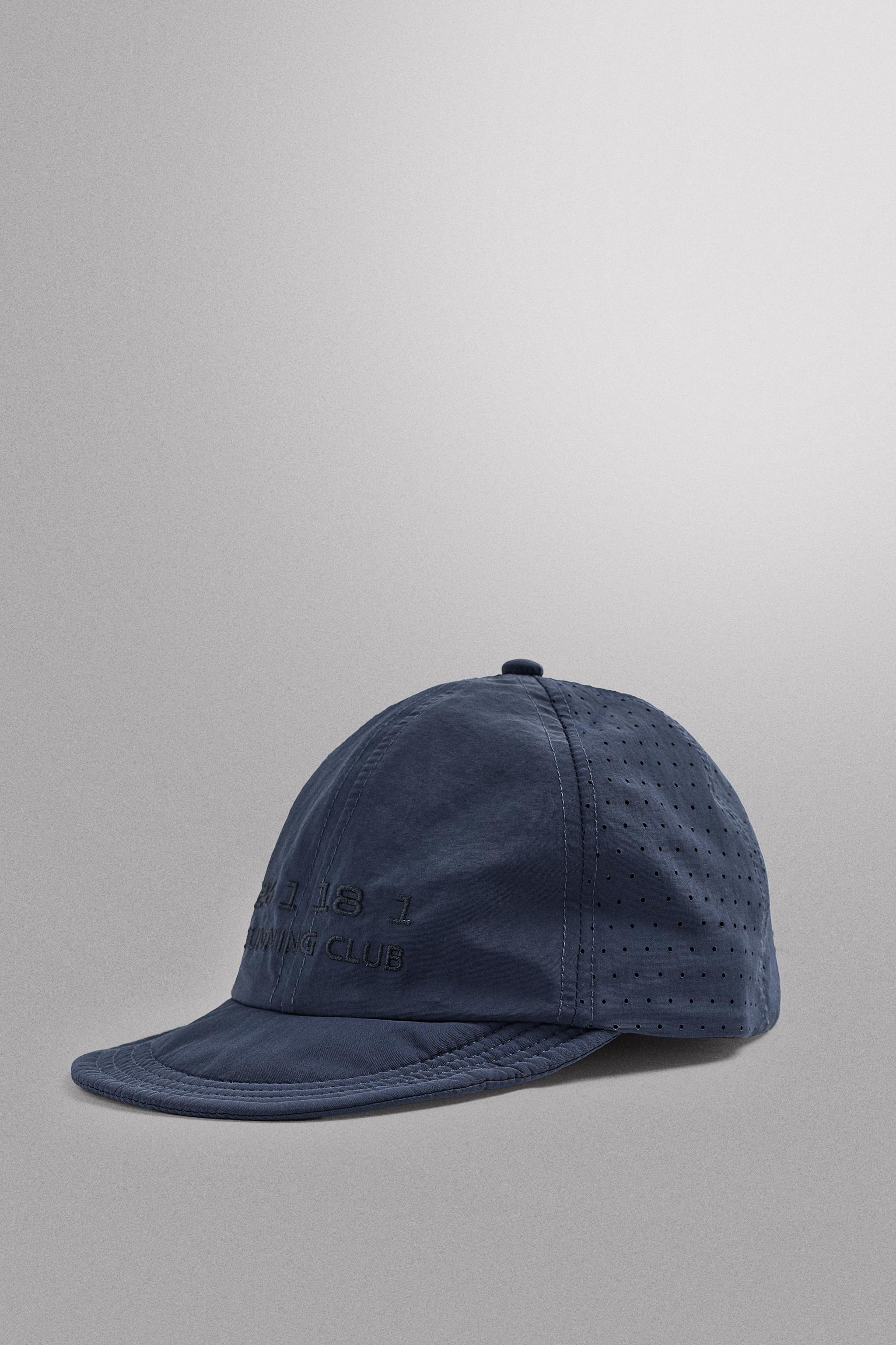 CASQUETTE TECHNIQUE RUNNING